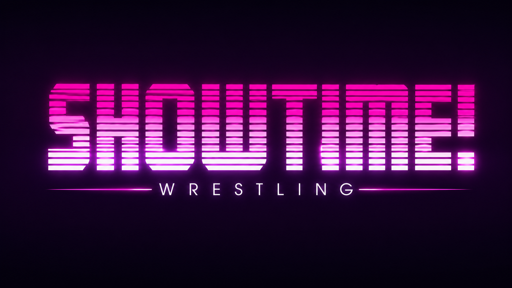 SHOWTIME! Wrestling